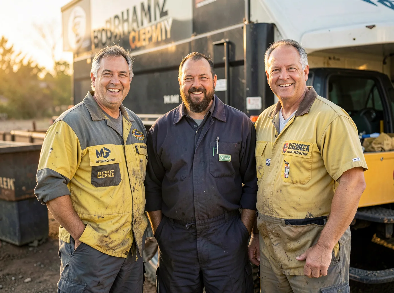Sewage Cleanup company in Lynden, WA