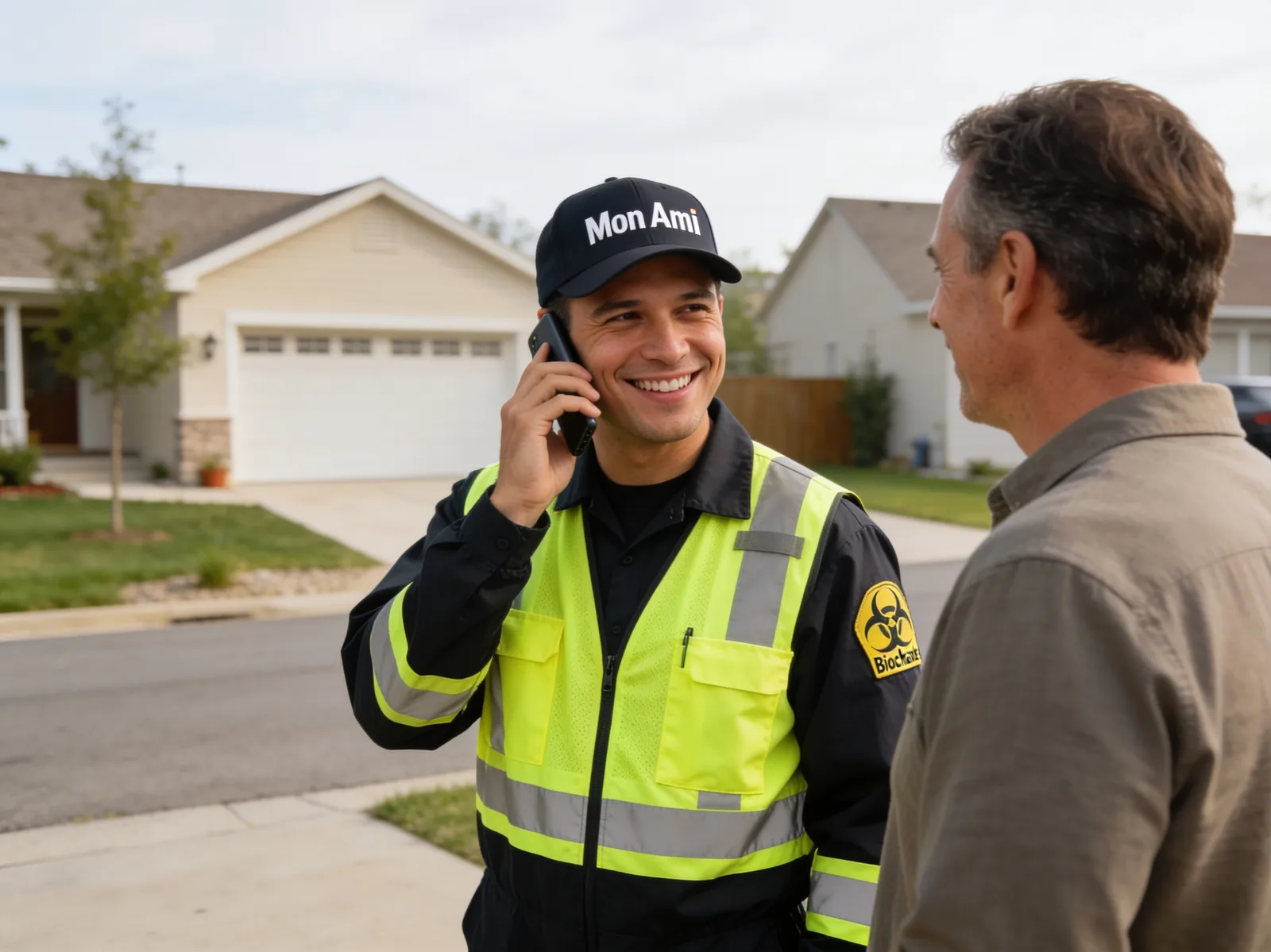 Sewage Cleanup Lynden, WA FAQs