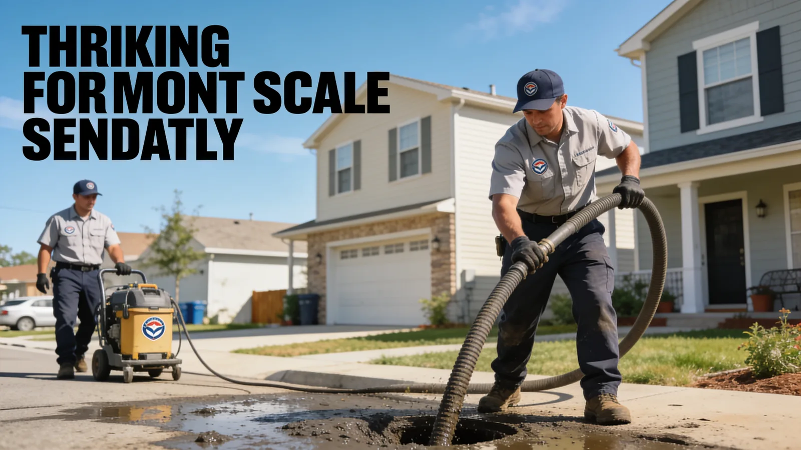 Sewage Cleanup in Lynden, WA near me